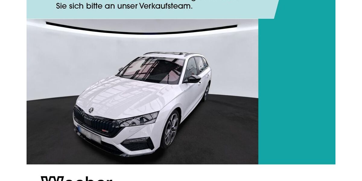 Skoda Octavia 85.682 km 30.980 &euro; Leonberg 71229