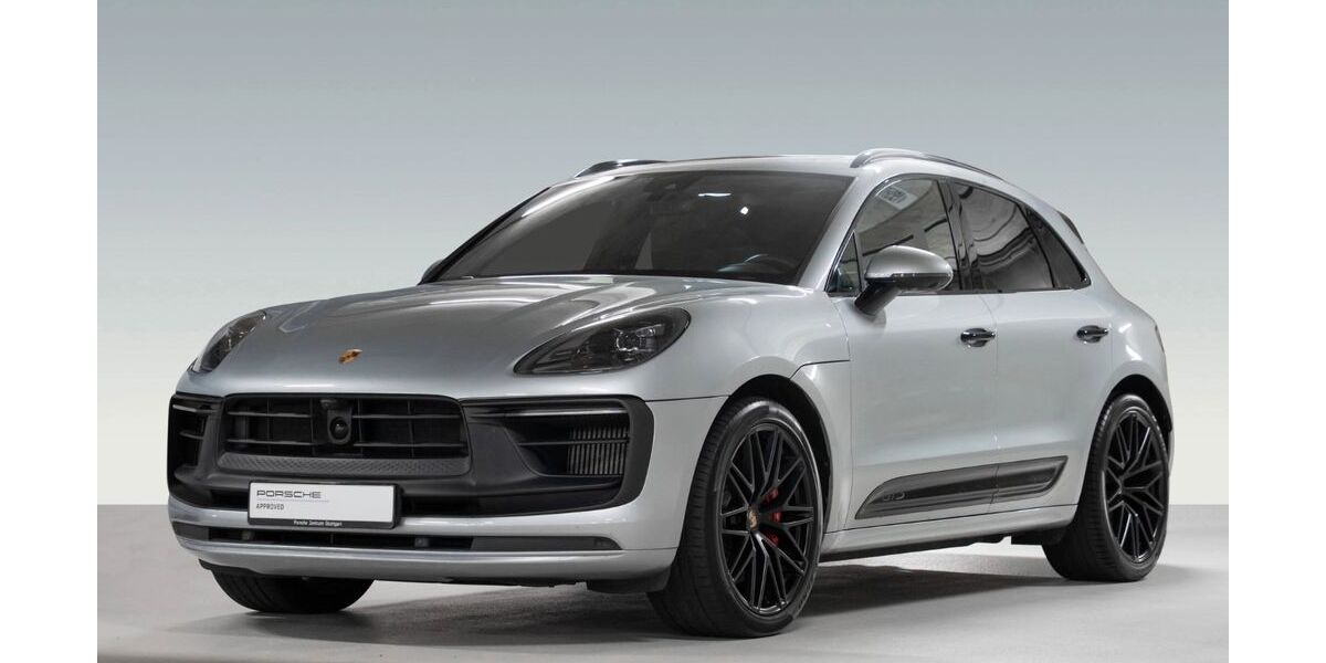 Porsche Macan 46.600 km 84.900 &euro; Stuttgart 70469