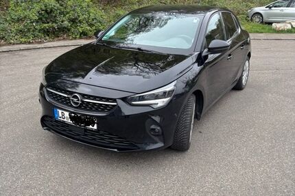 Opel Corsa 61.800 km 13.500 &euro; Ludwigsburg 71642