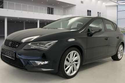 Seat Leon 74.950 km 15.200 € Ammerbuch 72119