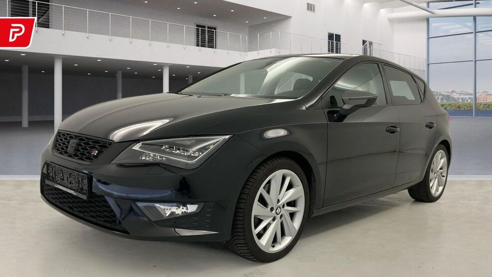 Seat Leon 74.950 km 15.500 € Ammerbuch 72119