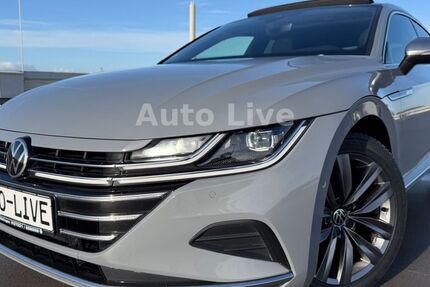 VW Arteon 53.000 km 31.990 &euro; Böblingen/Stuttgart 71034