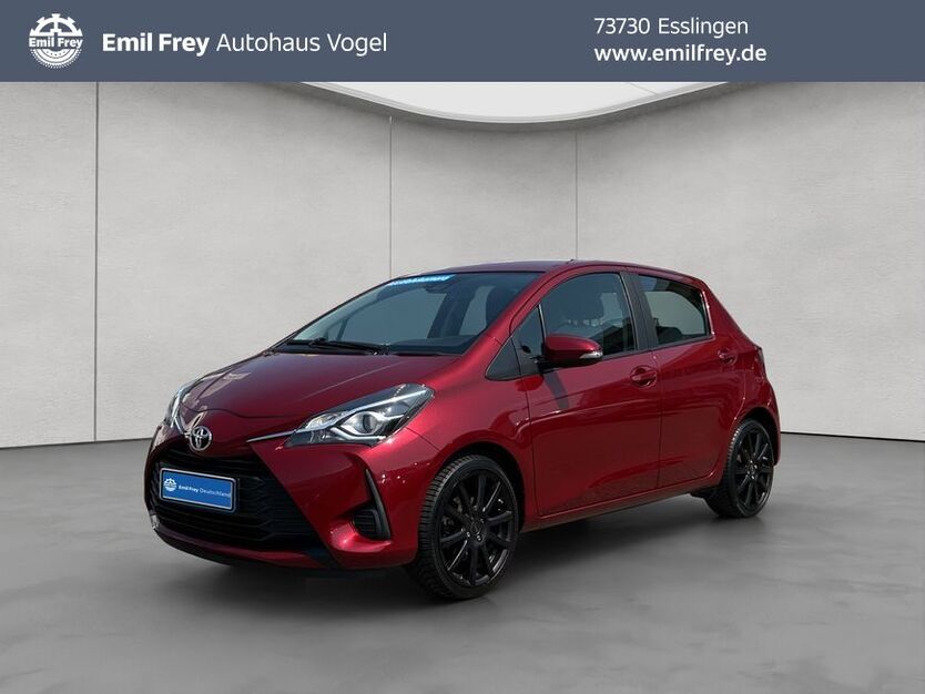 Yaris