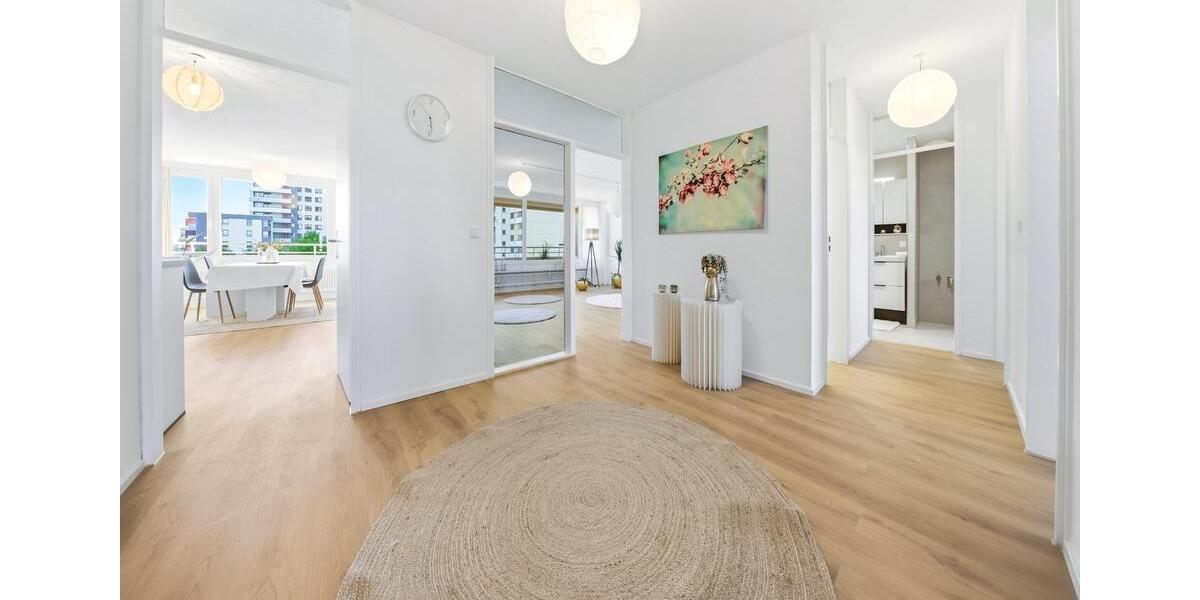 Etagenwohnung Leonberg - 4.5 Zimmer, 133 m&sup2;, 465.000&euro; | Angebot:26380771