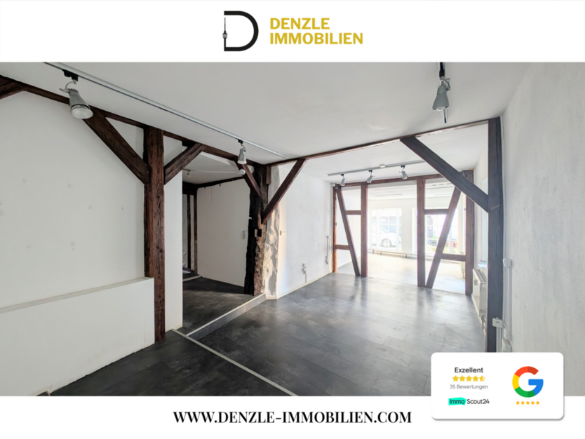 Einzelhandel in Reutlingen 870 € 68 m²