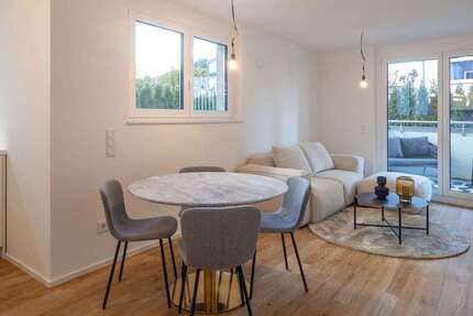 Wohnung zum Kaufen in Leinfelden-Echterdingen 330.000 € 55.78 m² 2.5 zimmer