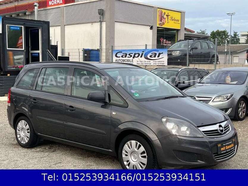Zafira