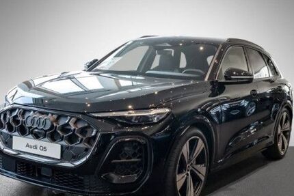 Audi Q5 5.999 km 69.830 &euro; Stuttgart 70469