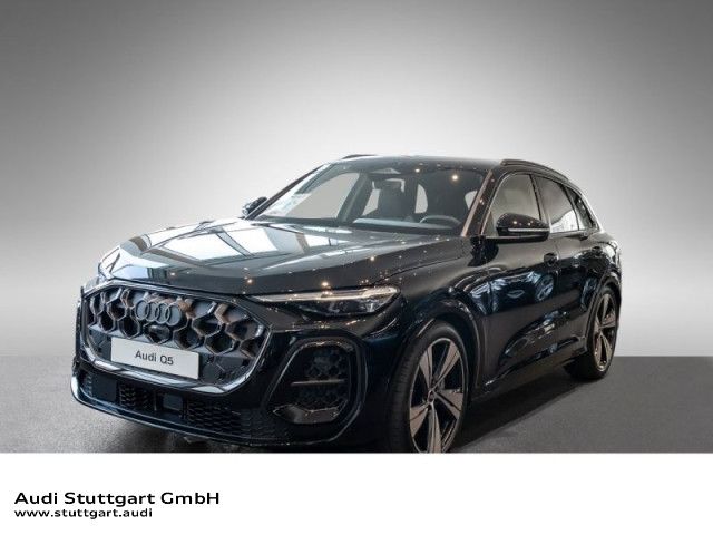 Audi Q5 5.999 km 69.830 &euro; Stuttgart 70469