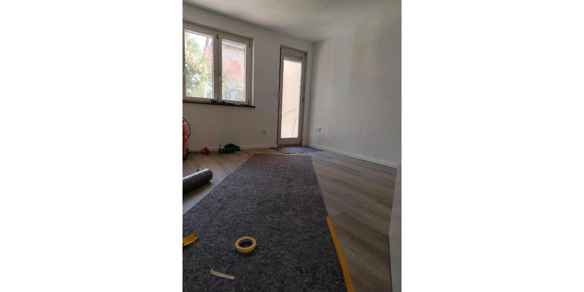 Reihenhaus Esslingen am Neckar Pliensauvorstadt - 4 Zimmer, 106 m&sup2;, 1.450&euro; | Angebot:26296303