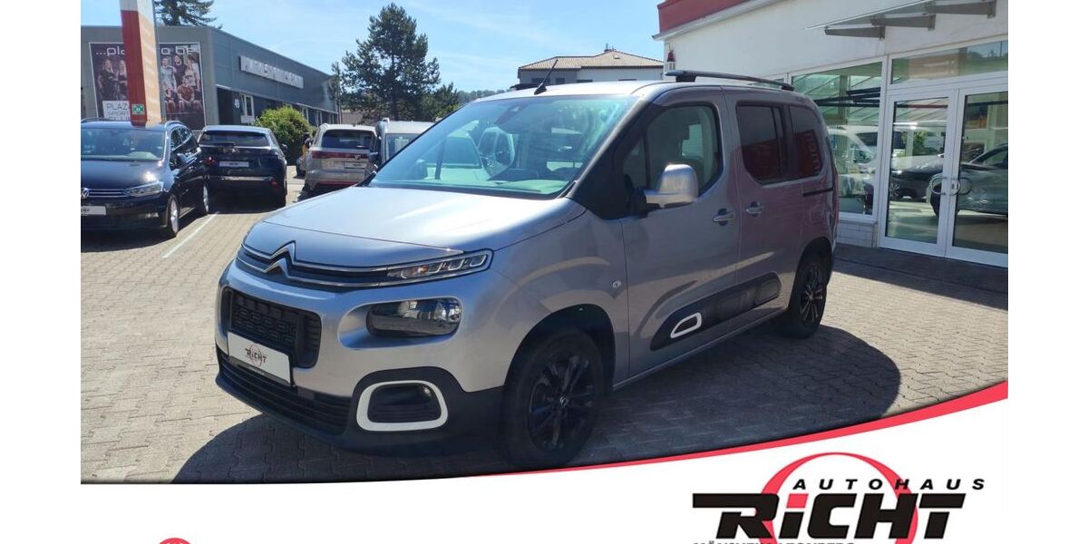 Citroen Berlingo 78.950 km 17.980 &euro; Leonberg 71229