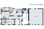 Mehrfamilienhaus, Wohnhaus Neckartenzlingen - 4 Zimmer, 92 m&sup2;, 480.000&euro; | Angebot:26187314