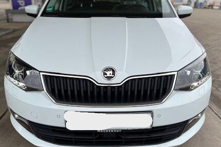 Skoda Fabia 75.631 km 11.999 &euro; Weil im Schönbuch 71093