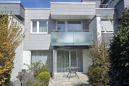 Haus Filderstadt - 4 Zimmer, 113 m&sup2;, 525.000&euro; | Angebot:26305182