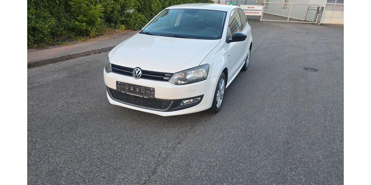 VW Polo 185.000 km 3.500 &euro; Möglingen 71696