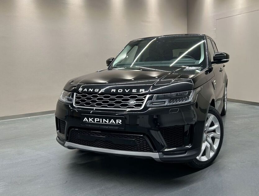 Range Rover Sport