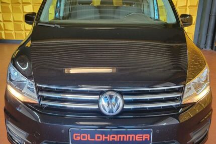 VW Caddy 111.459 km 15.999 € Winnenden 71364