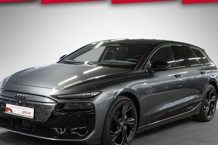 Audi A6 e-tron 10.944 km 66.920 &euro; Stuttgart 70469