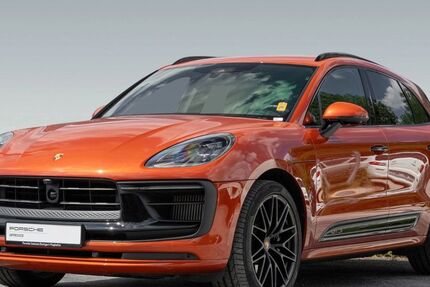 Porsche Macan 51.500 km 83.600 &euro; Filderstadt 70794