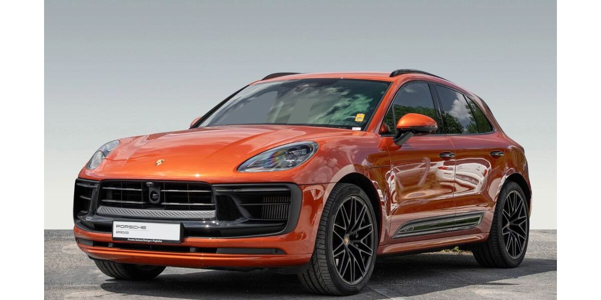 Porsche Macan 51.500 km 83.600 &euro; Filderstadt 70794