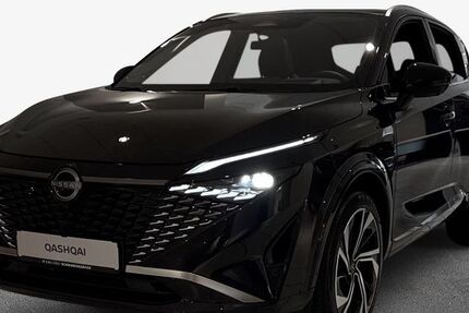 Nissan Qashqai 7.500 km 31.990 € Stuttgart 70190