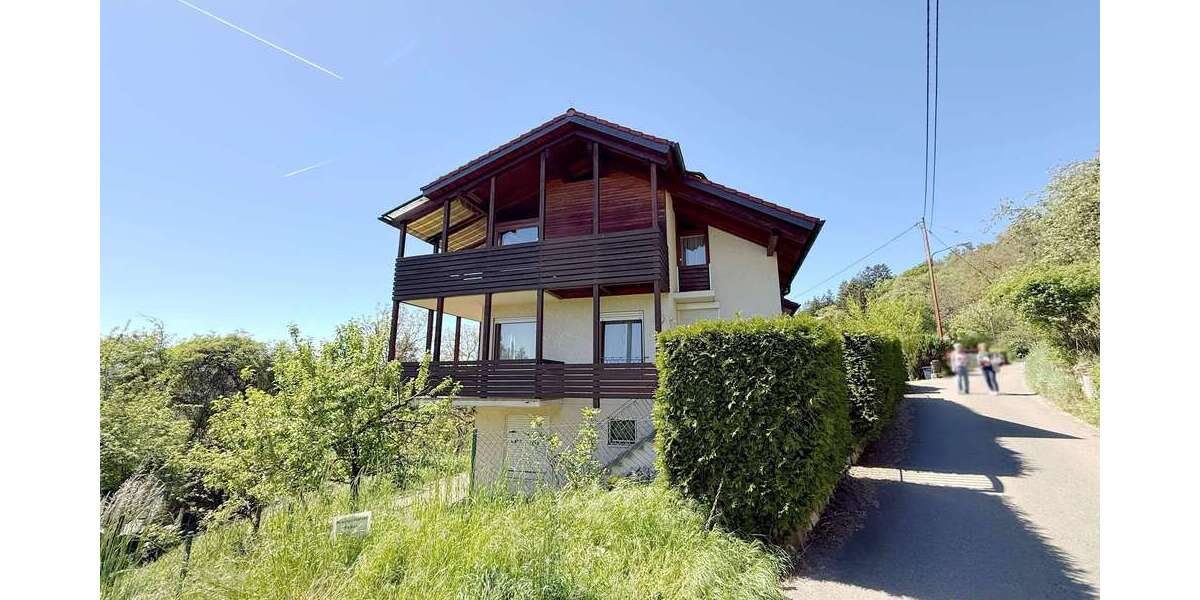 Einfamilienhaus Plochingen - 10.5 Zimmer, 273 m&sup2;, 659.000&euro; | Angebot:26857578