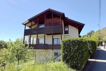 Haus Plochingen - 10.5 Zimmer, 273 m&sup2;, 659.000&euro; | Angebot:26857578