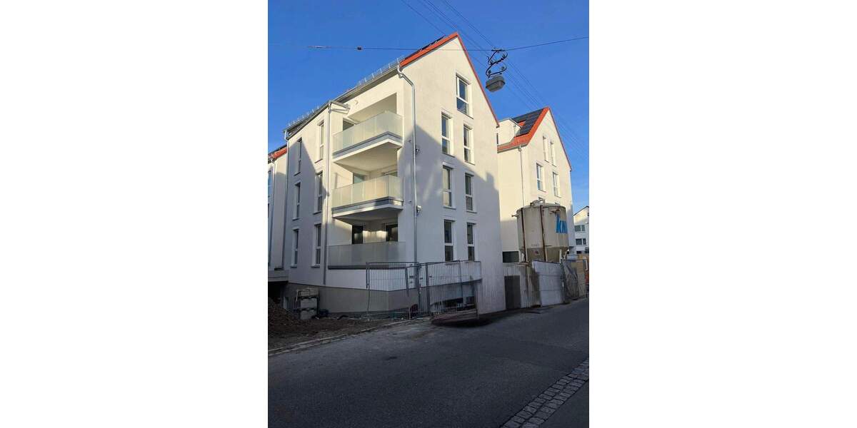Etagenwohnung Fellbach-Oeffingen Oeffingen - 4 Zimmer, 97 m&sup2;, 634.000&euro; | Angebot:25779677