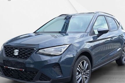 Seat Arona 1.100 km 26.890 &euro; Böblingen 71034