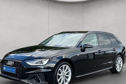 Audi A4 24.423 km 29.460 € Esslingen 73730