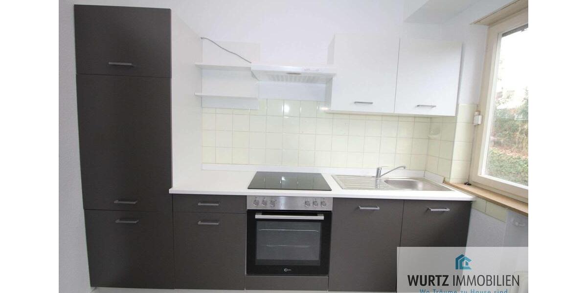 Erdgeschoßwohnung Leonberg - 2 Zimmer, 64 m&sup2;, 730&euro; | Angebot:26183525
