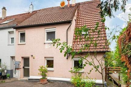 Haus Stuttgart Hofen - 6 Zimmer, 144 m&sup2;, 495.000&euro; | Angebot:25277957