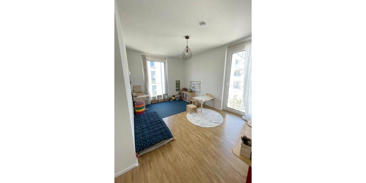 Etagenwohnung Stuttgart Birkach - 3 Zimmer, 80 m&sup2;, 1.495&euro; | Angebot:26506977