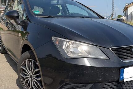 Seat Ibiza 220.000 km 2.400 &euro; Wendlingen 73240