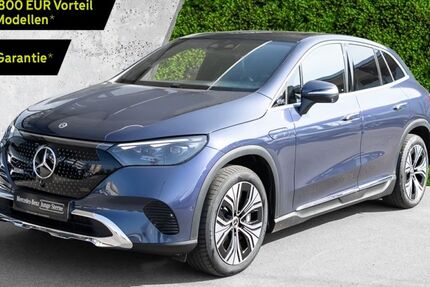 Mercedes-Benz EQE SUV 24.650 km 59.880 &euro; Esslingen 73730