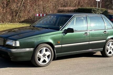 Volvo 850 316.700 km 4.400 &euro; Metzingen 72555