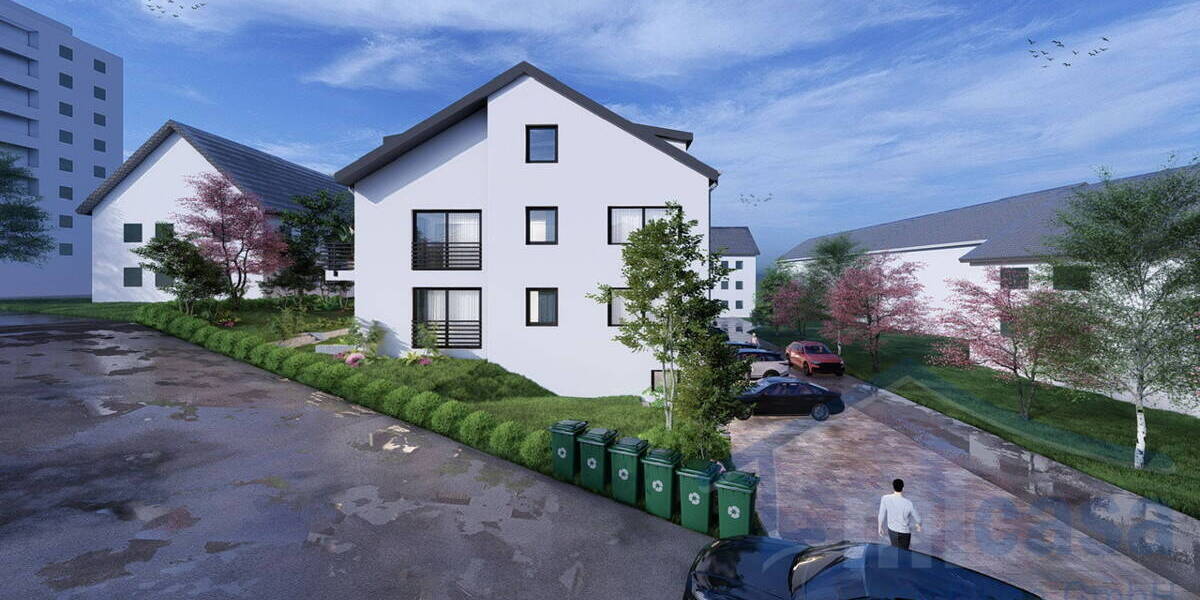 Etagenwohnung Waiblingen / Neustadt Rems-Murr-Kreis Neustadt - 5 Zimmer, 125 m&sup2;, 716.900&euro; | Angebot:25776981