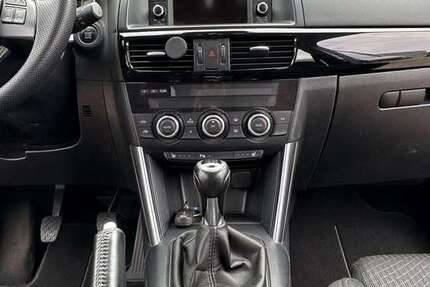 Mazda CX-5 151.000 km 10.500 &euro; Stuttgart 70193