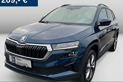 Skoda Karoq 82.190 km 23.340 &euro; Weinstadt-Endersbach 71384