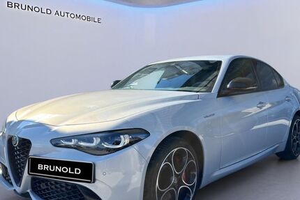 Alfa Romeo Giulia 27.500 km 38.900 € Stuttgart 70565
