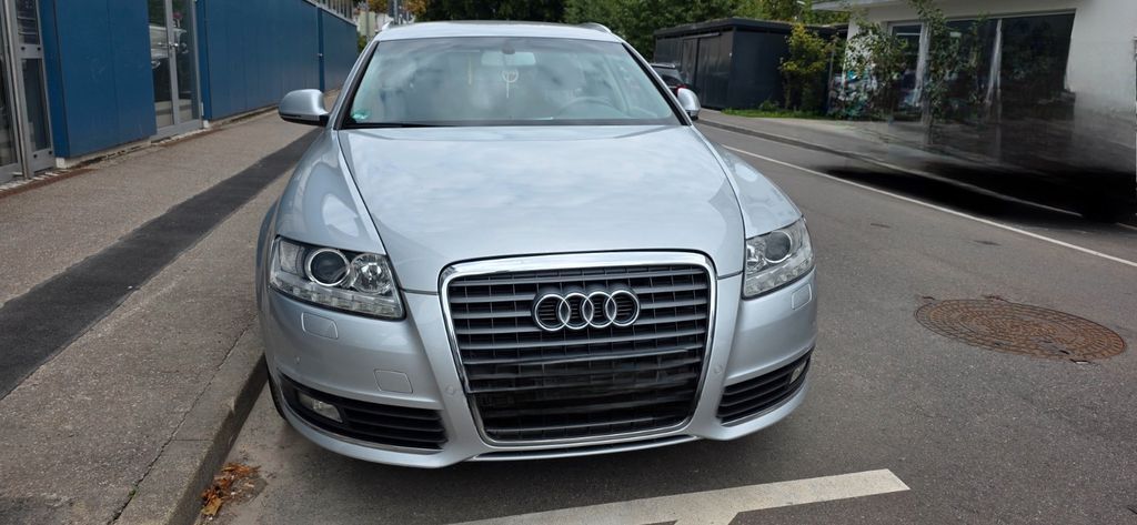 Audi A6 209.000 km 5.000 € Ludwigsburg 71641
