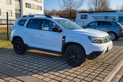 Dacia Duster 20.600 km 20.600 &euro; Beuren 72660