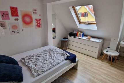 Wohnung Esslingen am Neckar - 4 Zimmer, 78 m&sup2;, 319.000&euro; | Angebot:25764156