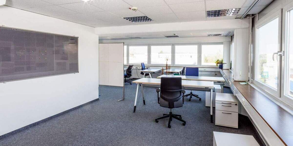 Gewerbeobjekt Schwieberdingen - 1.595&euro; | Angebot:25303885