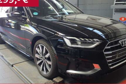Audi A4 36.249 km 36.630 &euro; Esslingen 73730
