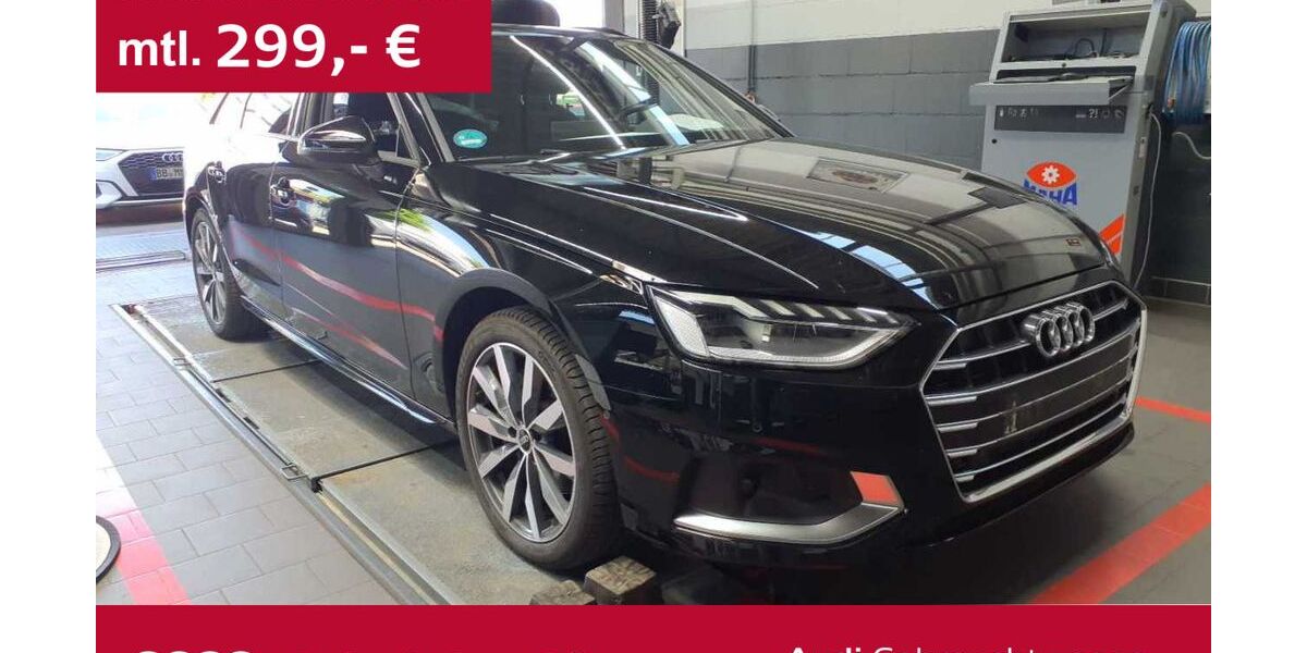 Audi A4 36.249 km 36.630 &euro; Esslingen 73730