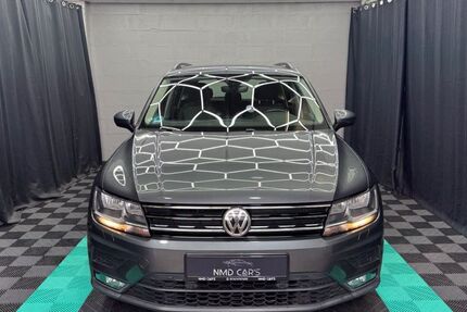 VW Tiguan 132.000 km 16.197 &euro; Bietigheim-Bissingen 74321