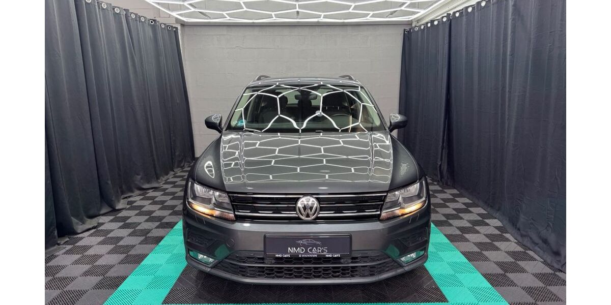 VW Tiguan 132.000 km 16.197 &euro; Bietigheim-Bissingen 74321