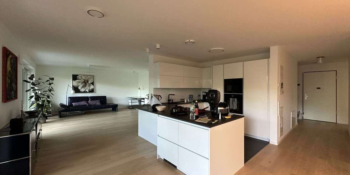 Etagenwohnung Besigheim - 4.5 Zimmer, 155 m&sup2;, 795.000&euro; | Angebot:27257408
