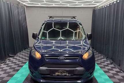 Ford Transit Connect 199.000 km 6.487 &euro; Bietigheim-Bissingen 74321